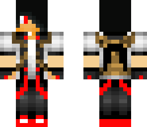 thedemonexplorer