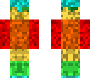 rainbow random