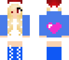 cute girl for milkmeg part 1