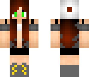 girl skin