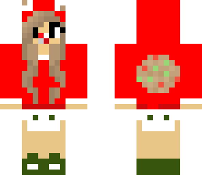 christmas baby