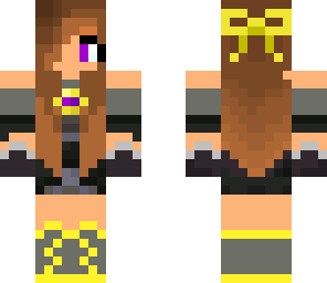 sky girl