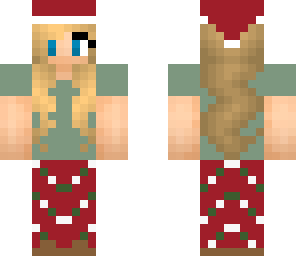 christmas pajamas