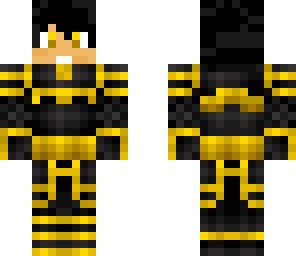 my skin