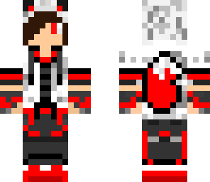 emorys red wolf epicdeic