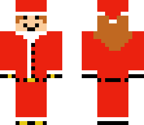 santa