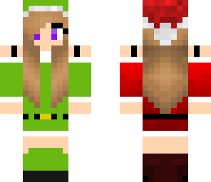 christmas helper