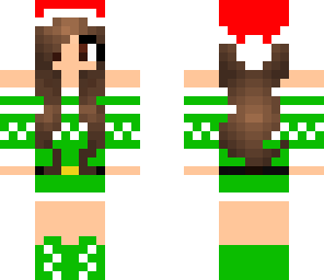christmas elf