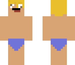 ***** chad
