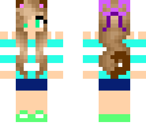 dog girl