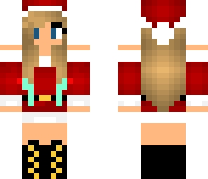 santa