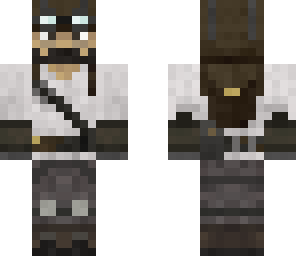 bestinslot's skin