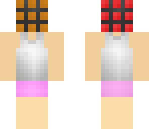 rubix head