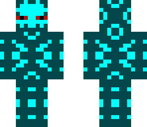 diamond enderman