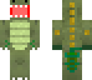 dinosaur