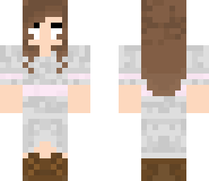 herobrine girl