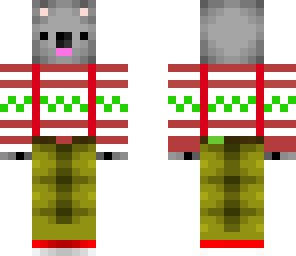 koala bear  christmas version