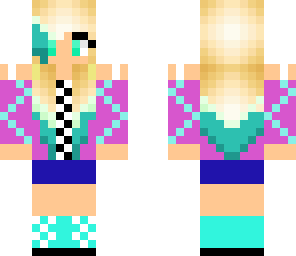 girl