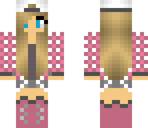 pink tomboy