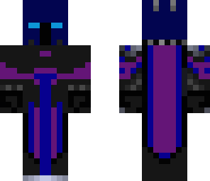 dark casro 