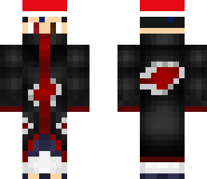 akatsuki christmas
