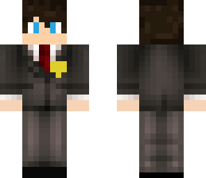 gcf detective