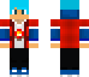 mikou hatsune guy version