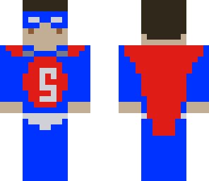 super alex