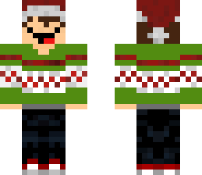 derpy christmas