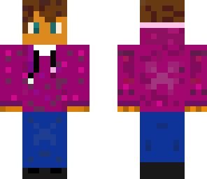 fury teenager