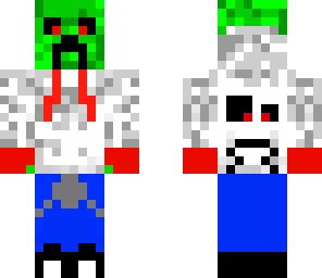 dubstep creeper