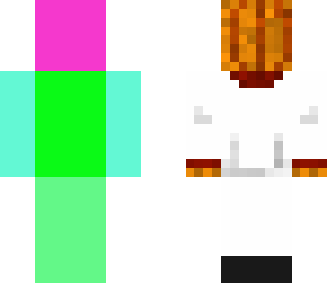 neon pecho