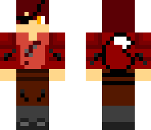 foxy boy edited
