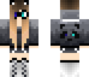 exclusive skin