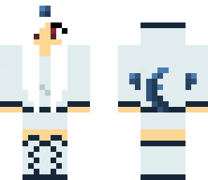 absol girl