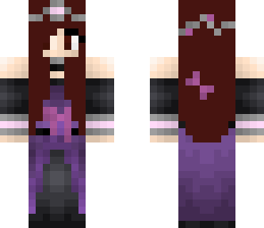 ender princess