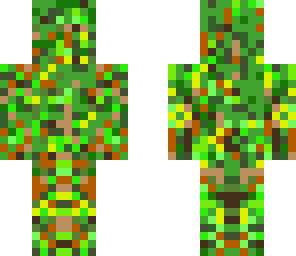 camo