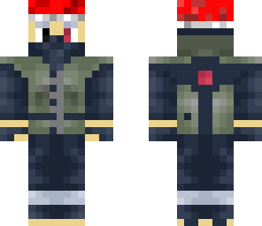 kakashi