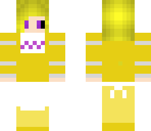 chica chicken