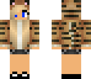 lion xoxoglow