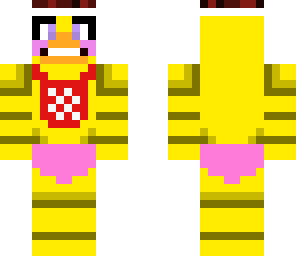 christmas toy chica