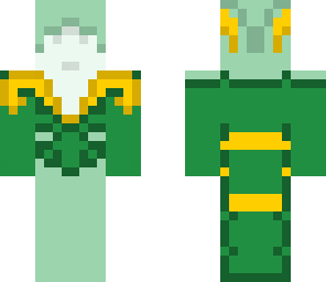 serperior