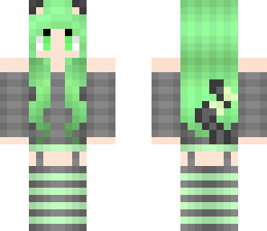 the skin i've been using