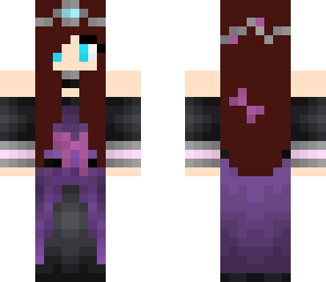 ender princess