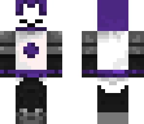 blacksmith updated