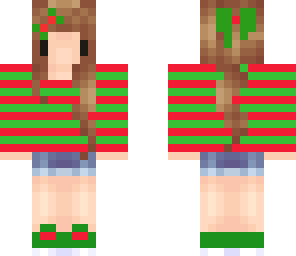 christmas mitty