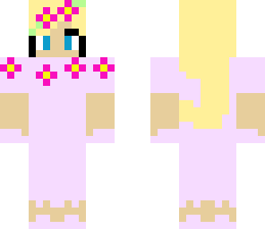 flower girl