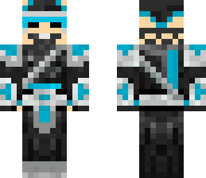 whiter zunder version pirata