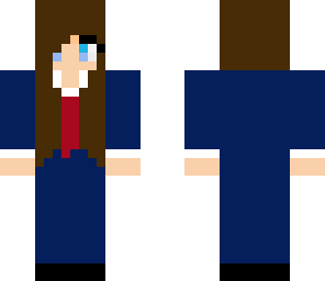 buisness girl