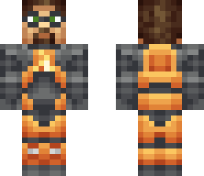 gordon freeman